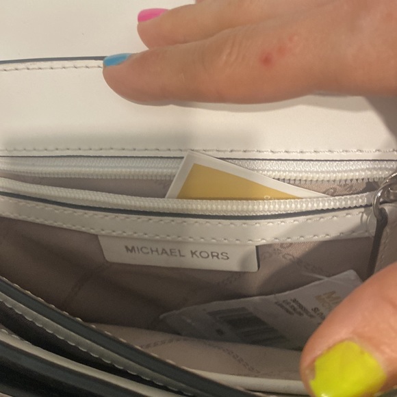 Michael kors handbag - Picture 6 of 6